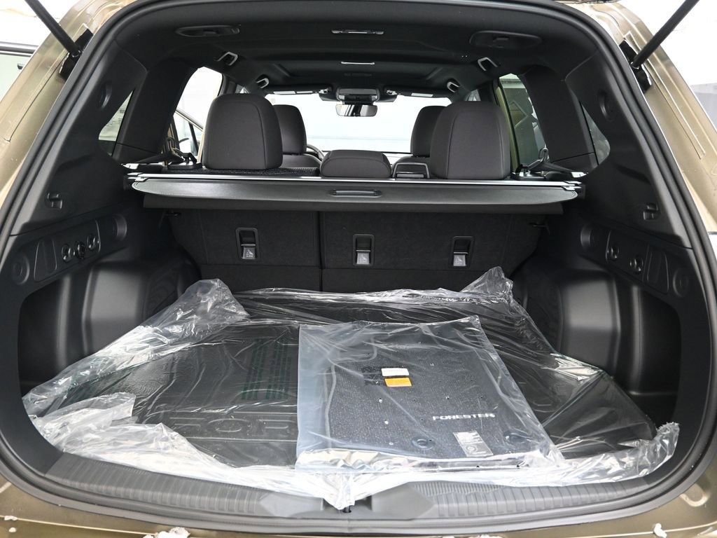 New 2026 Subaru Forester Premium image 17