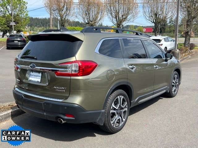 Used 2024 Subaru Ascent Touring w/ Popular Package #2 AWD/4WD image 7