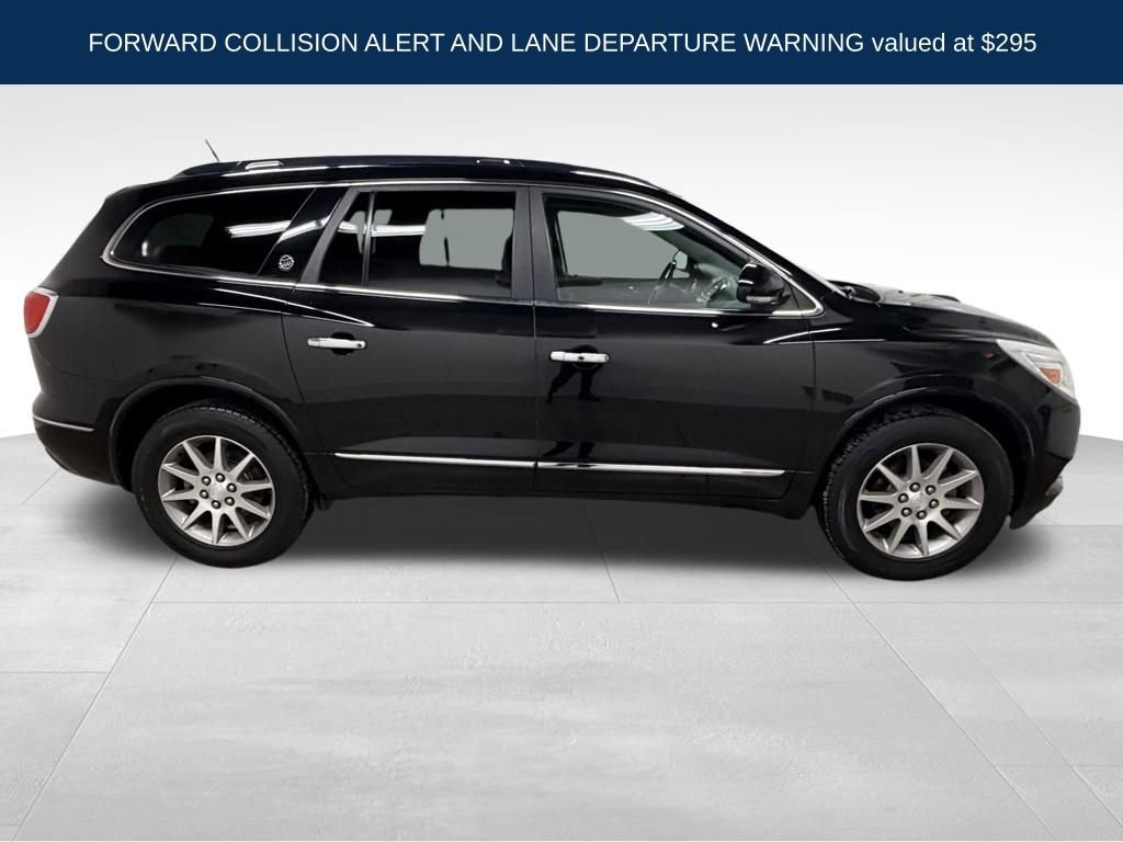 Used 2017 Buick Enclave Leather image 7