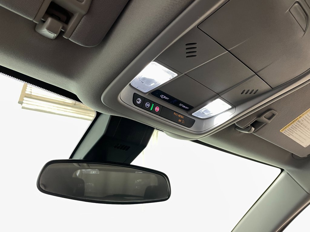 Certified 2024 Chevrolet Equinox LT w/ LPO, Floor Liner Package image 29