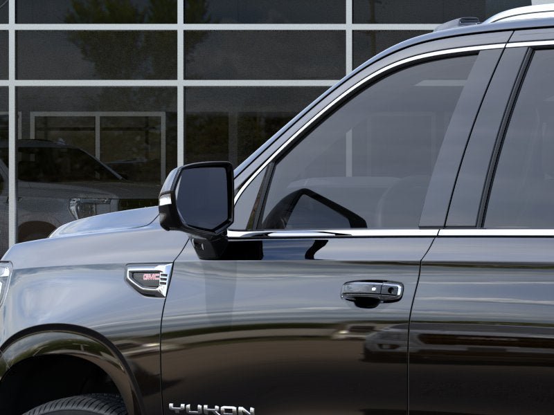 New 2026 GMC Yukon XL Elevation AWD/4WD image 12