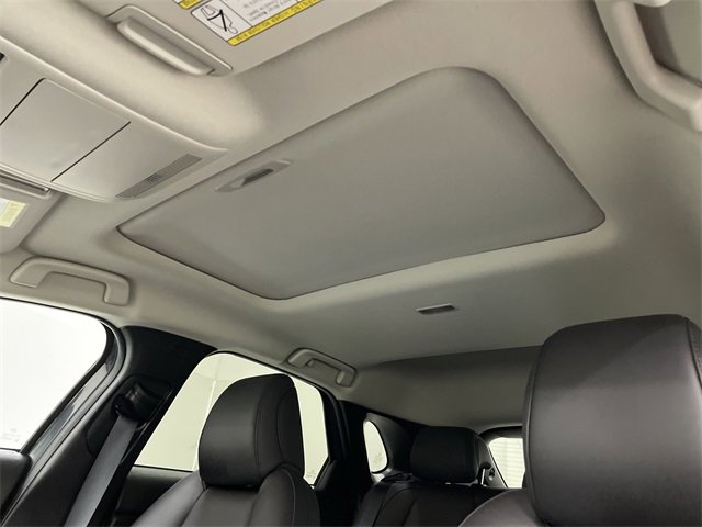 Certified 2025 MAZDA CX-30 2.5 Turbo w/ Premium Plus Pkg image 23