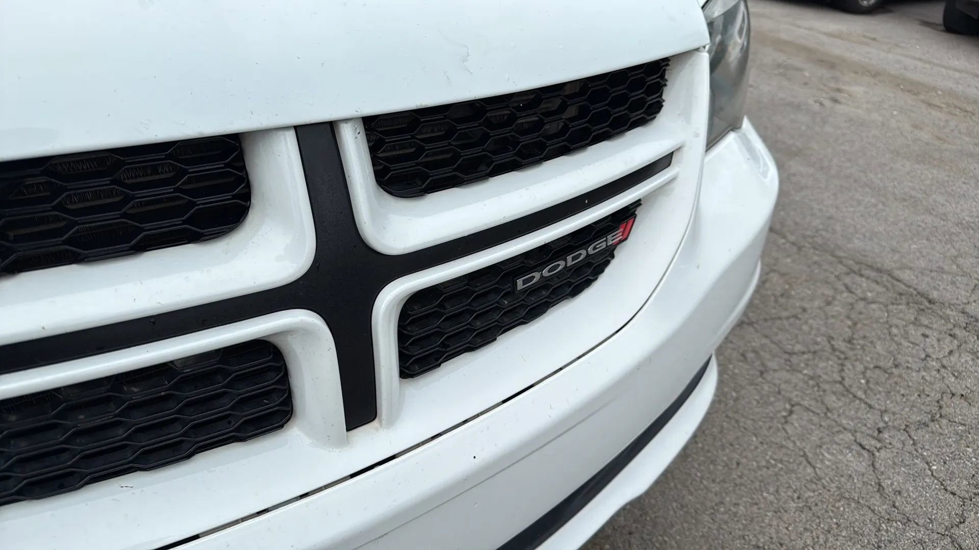 Used 2015 Dodge Grand Caravan R/T FWD image 24