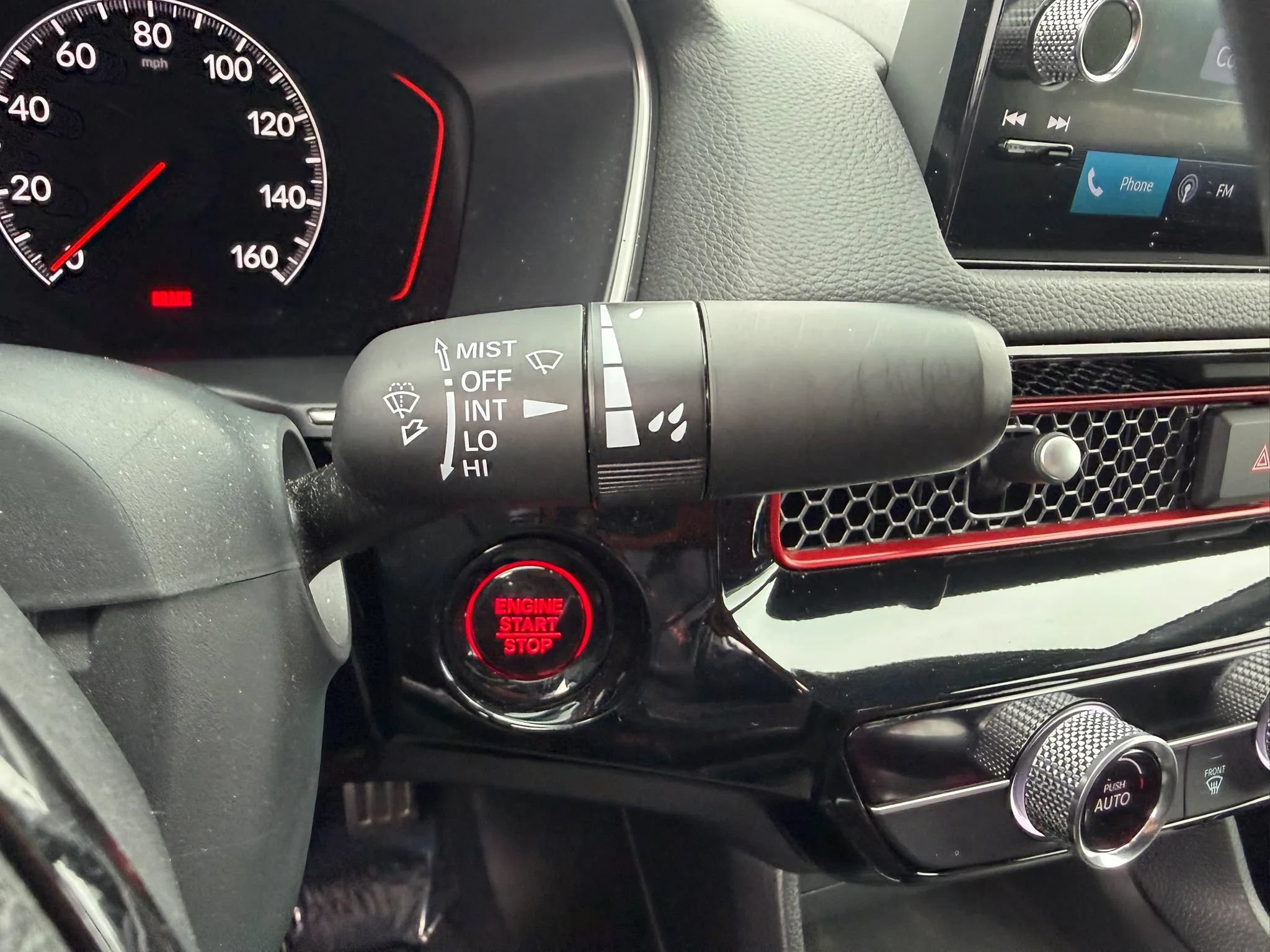 Used 2023 Honda Civic Si image 14
