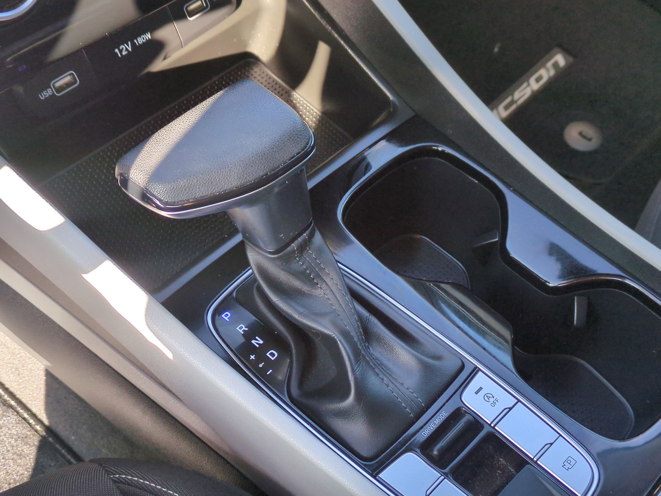 Certified 2022 Hyundai Tucson SEL image 28