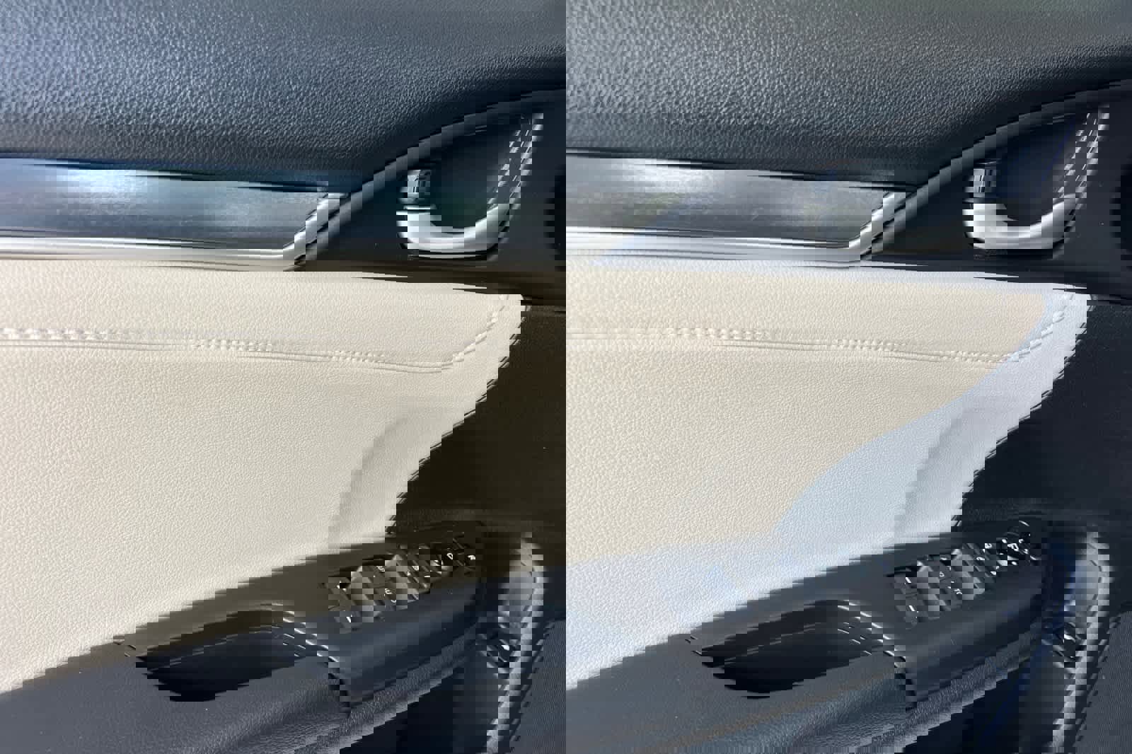 Used 2018 Honda Civic Touring image 12