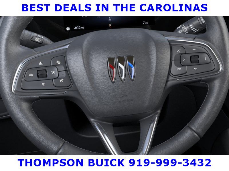 New 2026 Buick Encore GX Preferred w/ Comfort Package FWD image 22