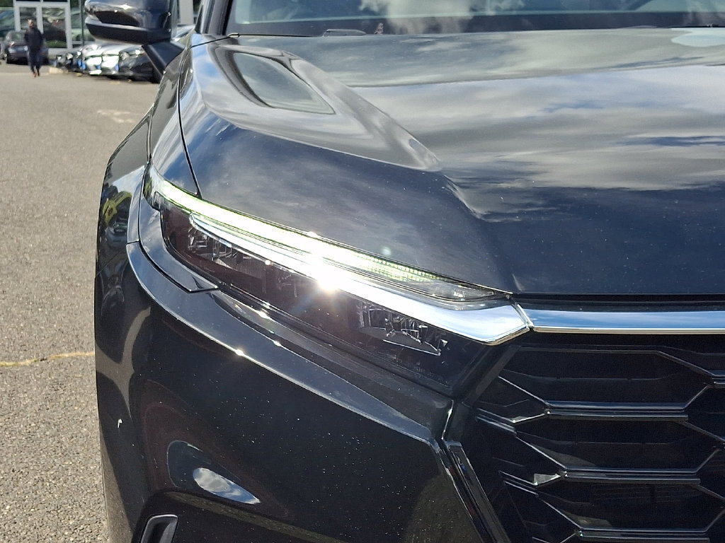 Used 2026 Honda CR-V EX-L image 9