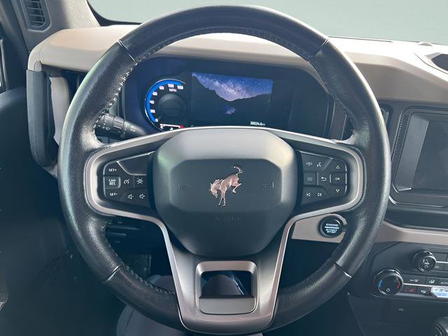 Used 2021 Ford Bronco Wildtrak image 17