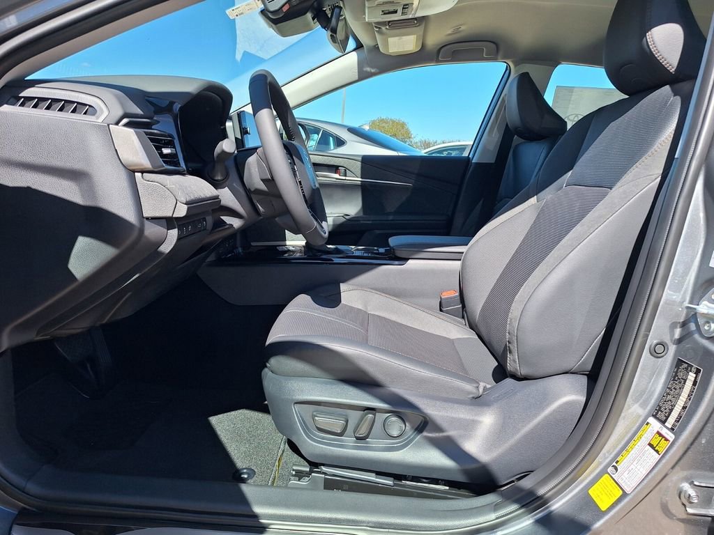 New 2026 Toyota Camry XLE image 12