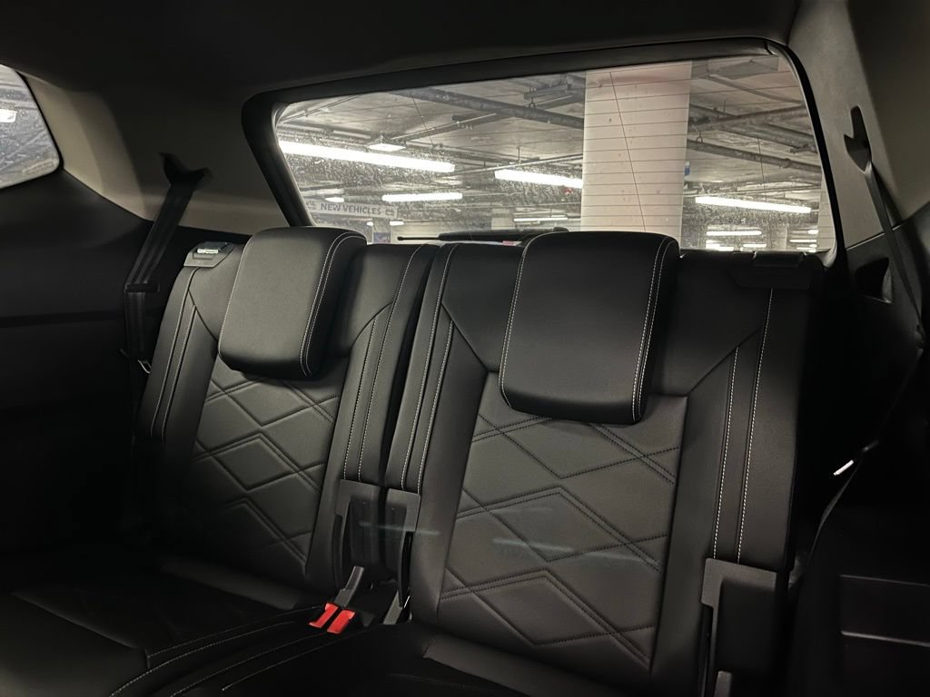 New 2026 Volkswagen Atlas SE AWD/4WD image 24
