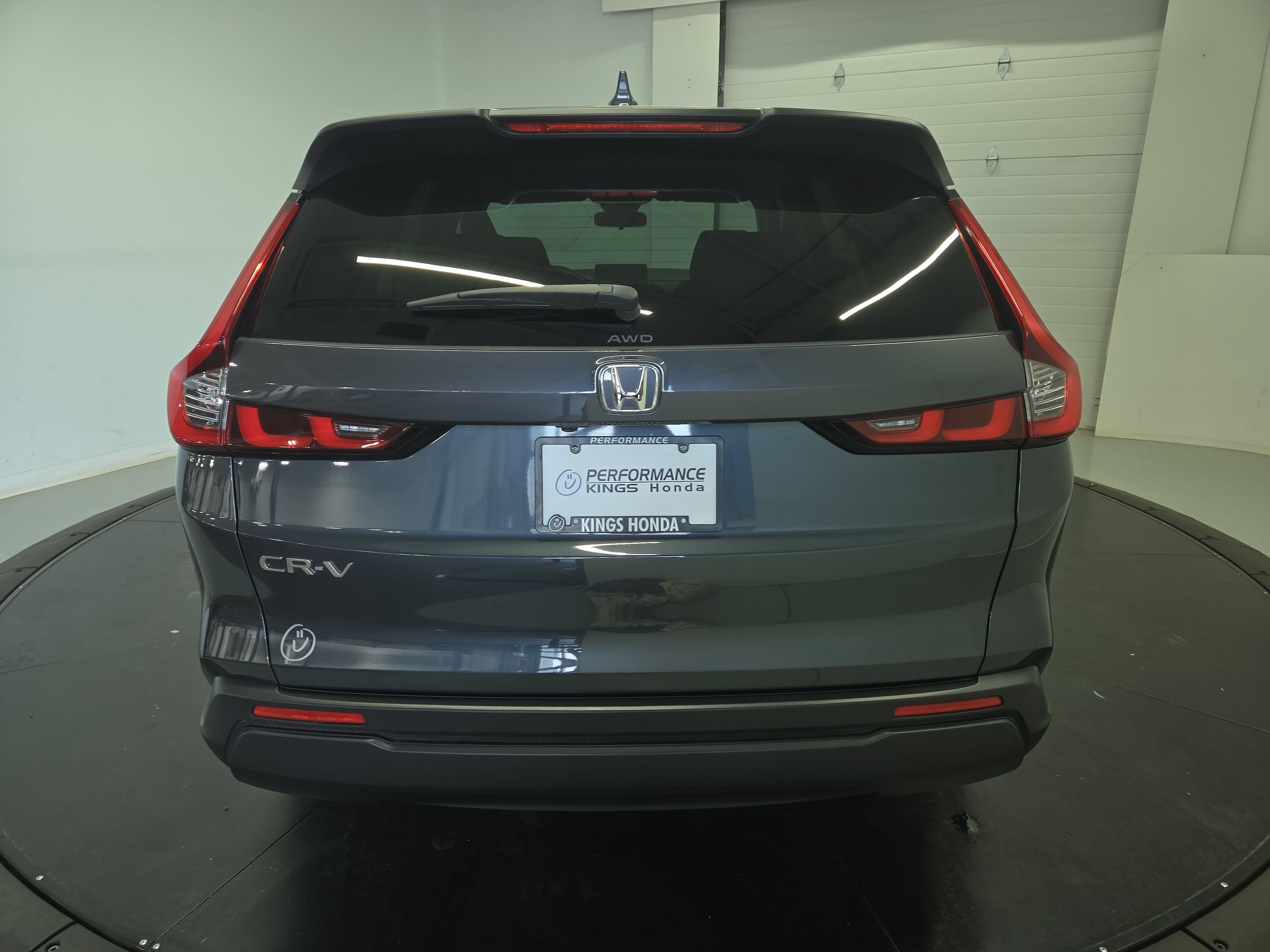 Used 2026 Honda CR-V LX image 8