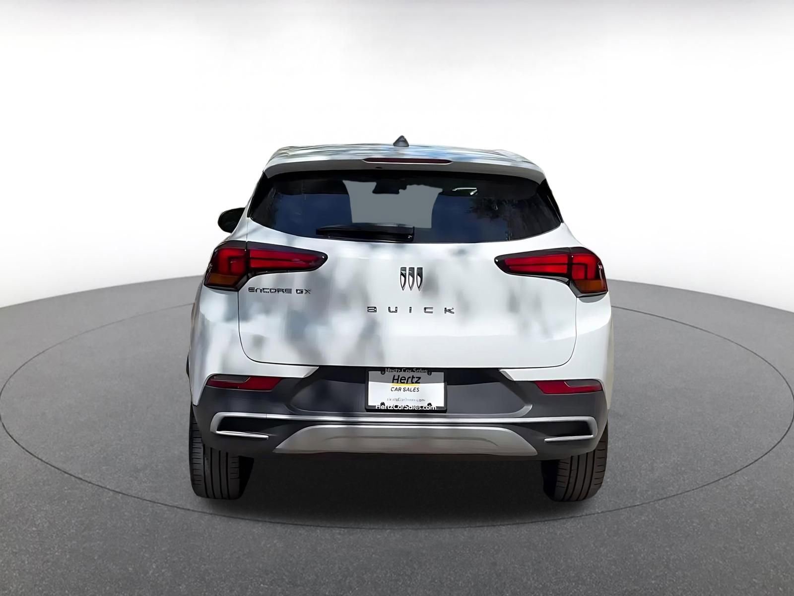 Used 2025 Buick Encore GX Preferred FWD image 12
