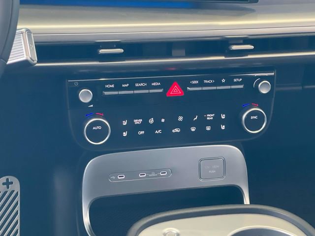 New 2026 Hyundai Ioniq 9 Calligraphy image 14