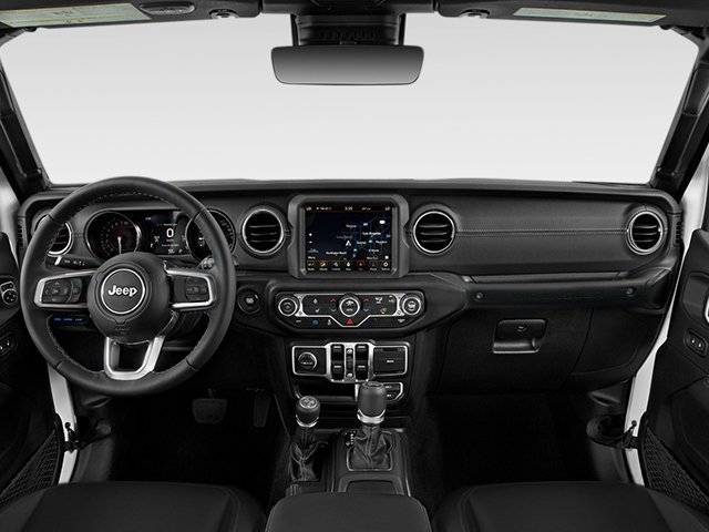 Used 2023 Jeep Wrangler Unlimited Sahara image 3