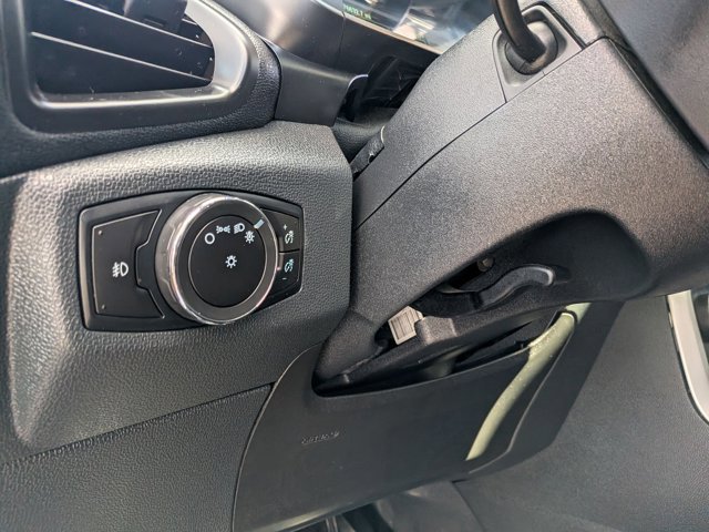Used 2019 Ford EcoSport Titanium image 16