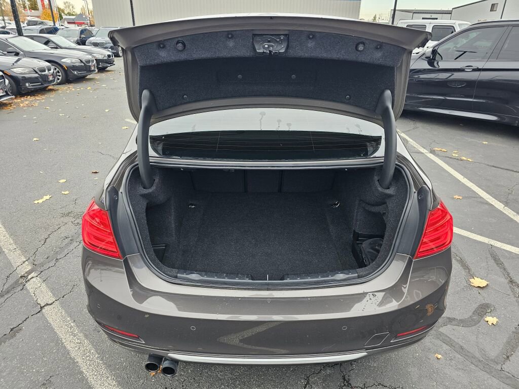 Used 2012 BMW 328i Sedan image 15