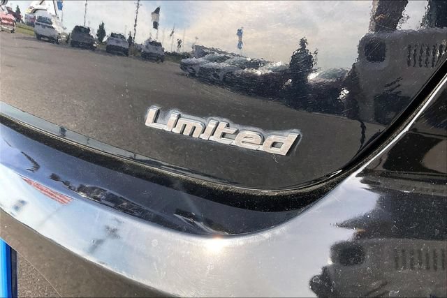 Used 2020 Hyundai Elantra Limited FWD image 8