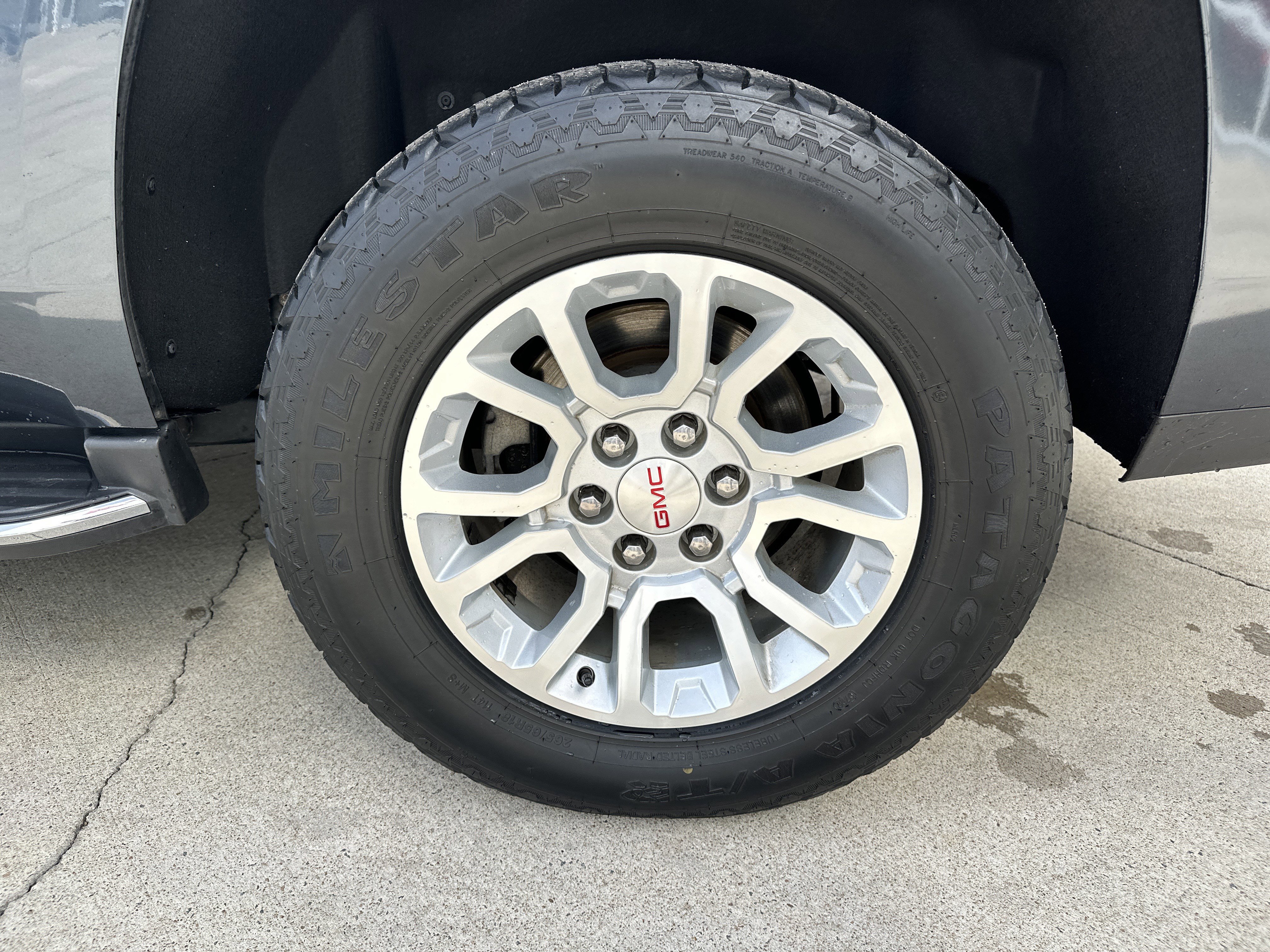 Used 2020 GMC Yukon SLT w/ Open Road Package image 35