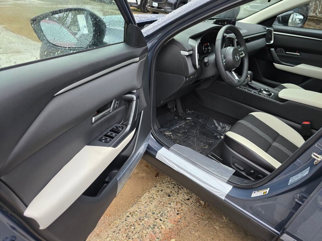 New 2026 MAZDA CX-50 AWD 2.5 S w/ Cargo Package image 21