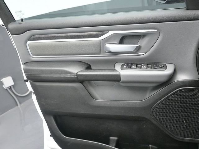Used 2022 RAM 1500 Big Horn image 21