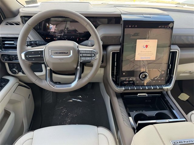 New 2026 GMC Yukon Denali image 11