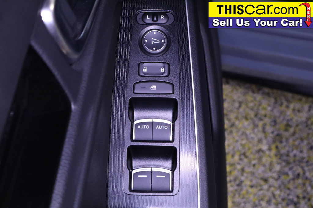 Used 2024 Honda Civic Sport Touring image 36