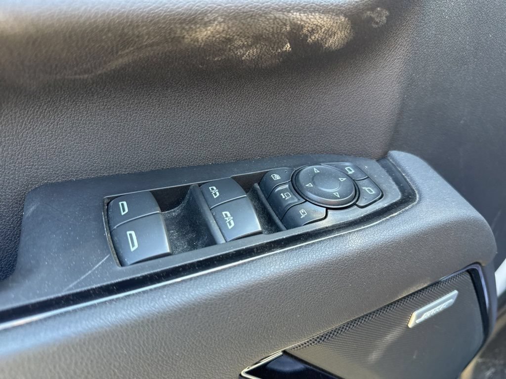 Used 2025 GMC Sierra 2500 AT4 AWD/4WD image 24