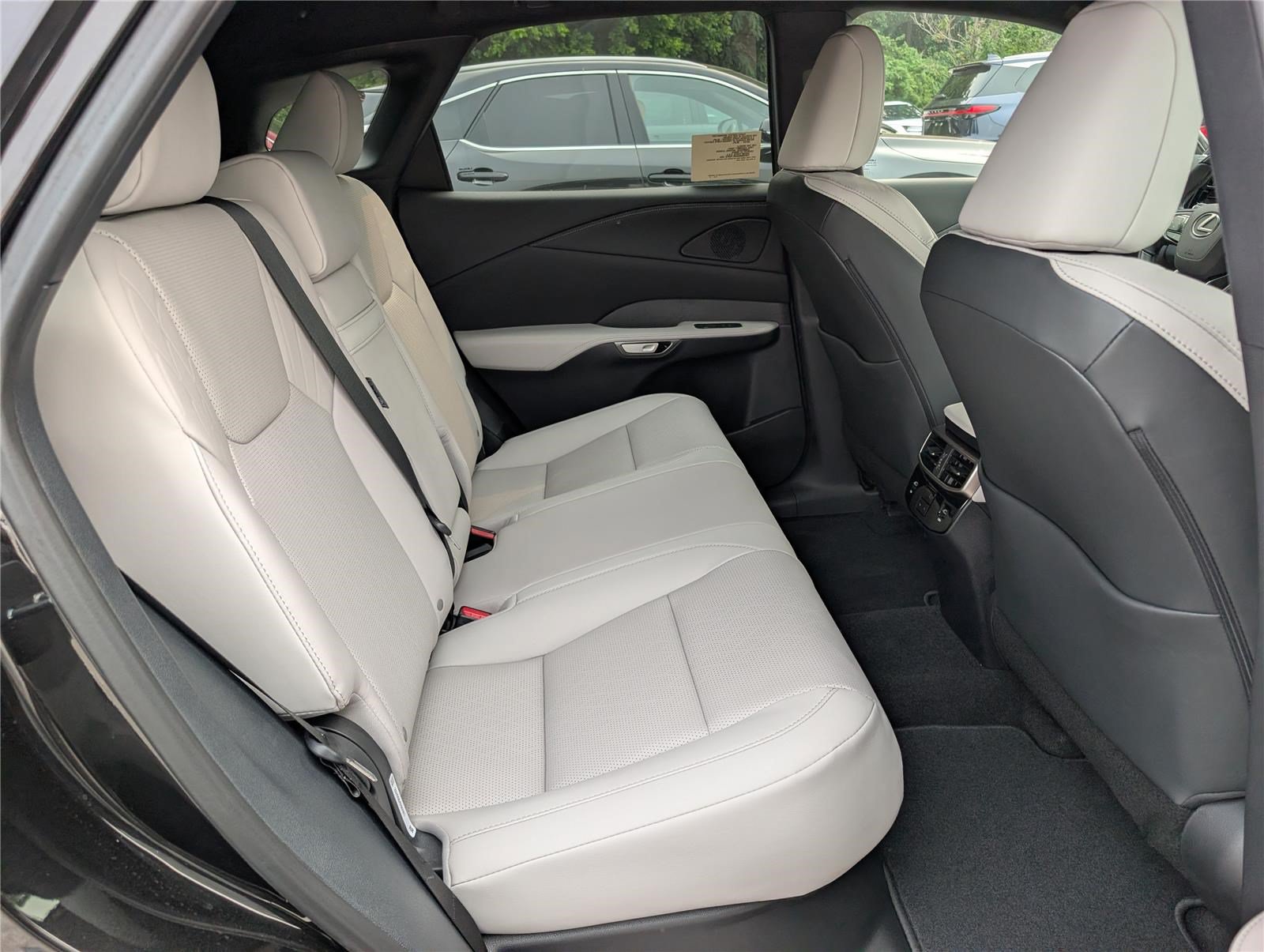 New 2026 Lexus RX 350 Premium Plus AWD/4WD image 7