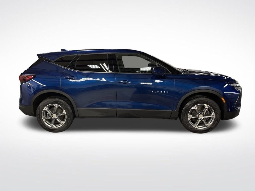 Certified 2023 Chevrolet Blazer LT image 7