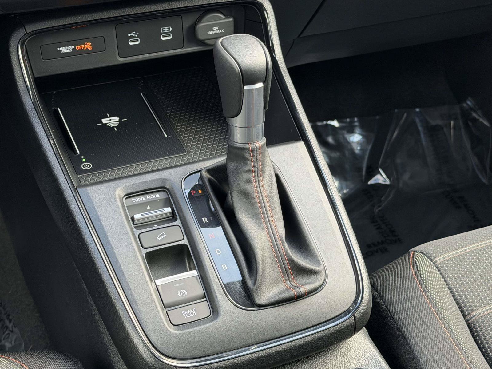 Certified 2026 Honda CR-V Sport image 15