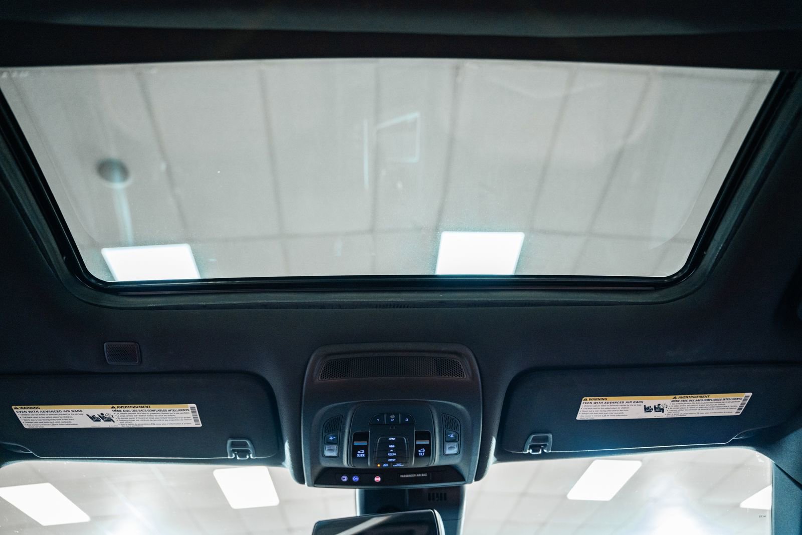 Used 2016 Cadillac CT6 Luxury image 39