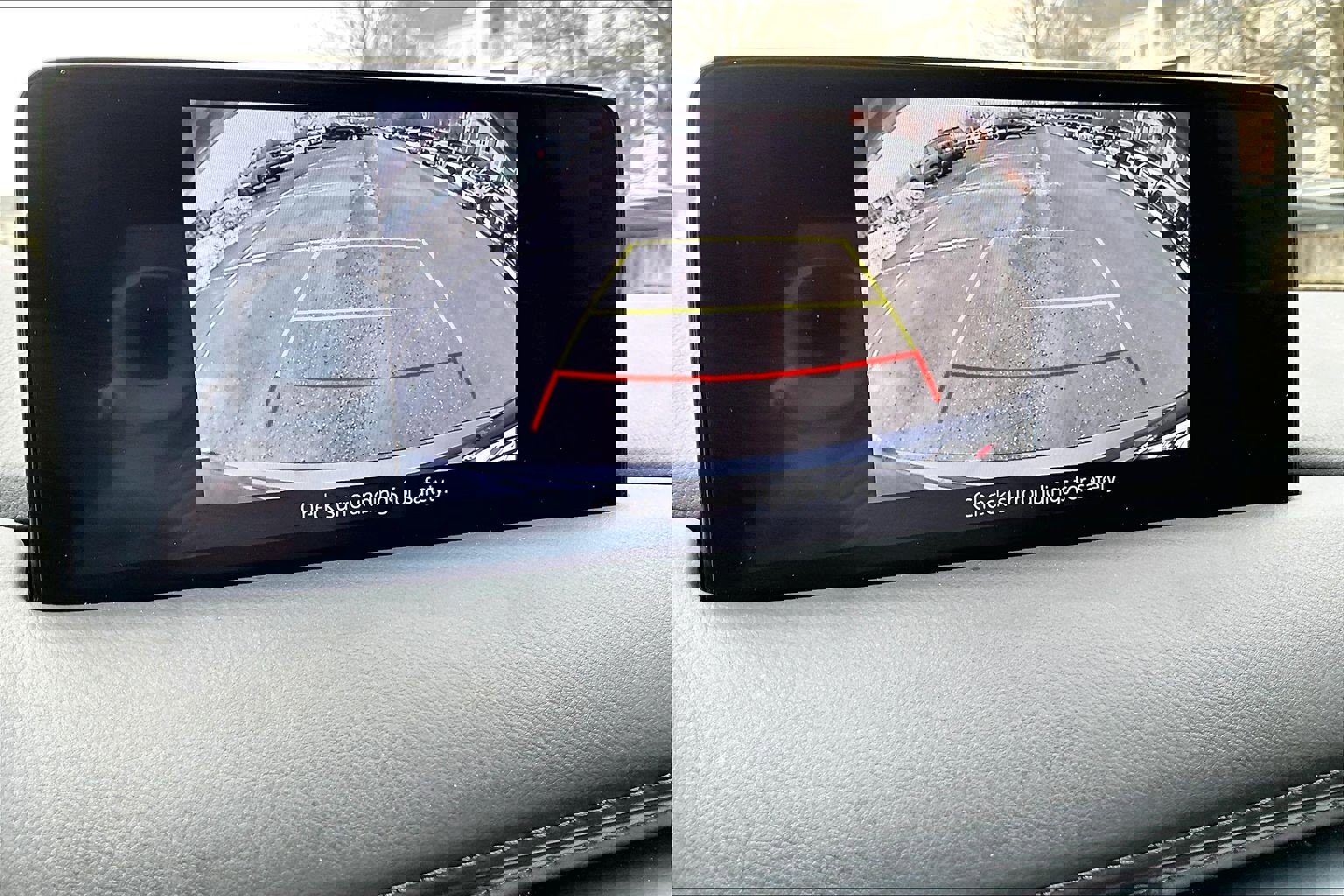 Used 2023 MAZDA CX-5 AWD 2.5 S w/ Premium Package image 20