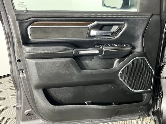 Used 2022 RAM 1500 Laramie image 21