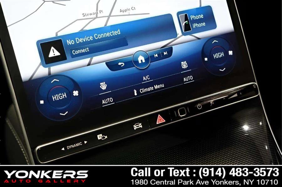 Used 2023 Mercedes-Benz S 500 4MATIC w/ AMG Line image 26