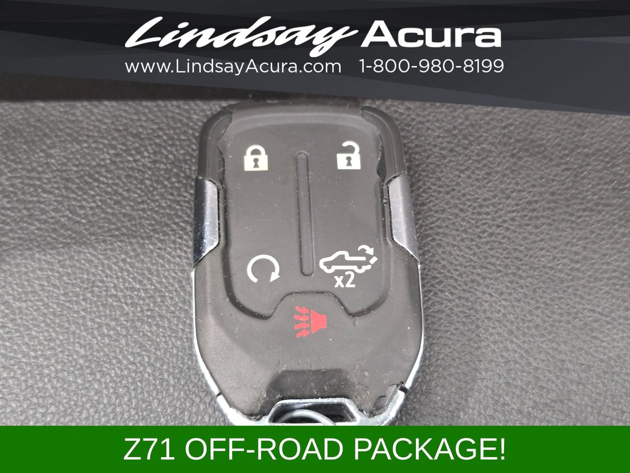 Used 2020 Chevrolet Silverado 1500 RST AWD/4WD image 23