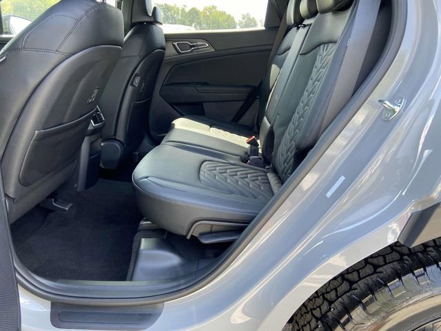 New 2026 Kia Sportage X-Pro Prestige image 9