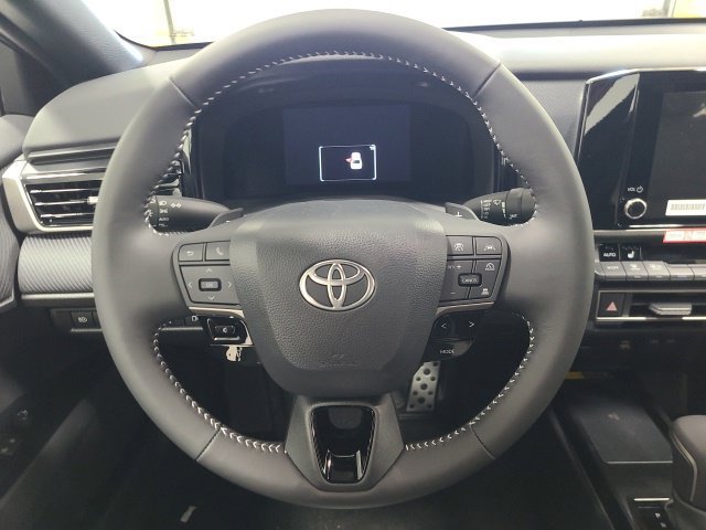 New 2026 Toyota Camry SE w/ Convenience Package FWD image 23