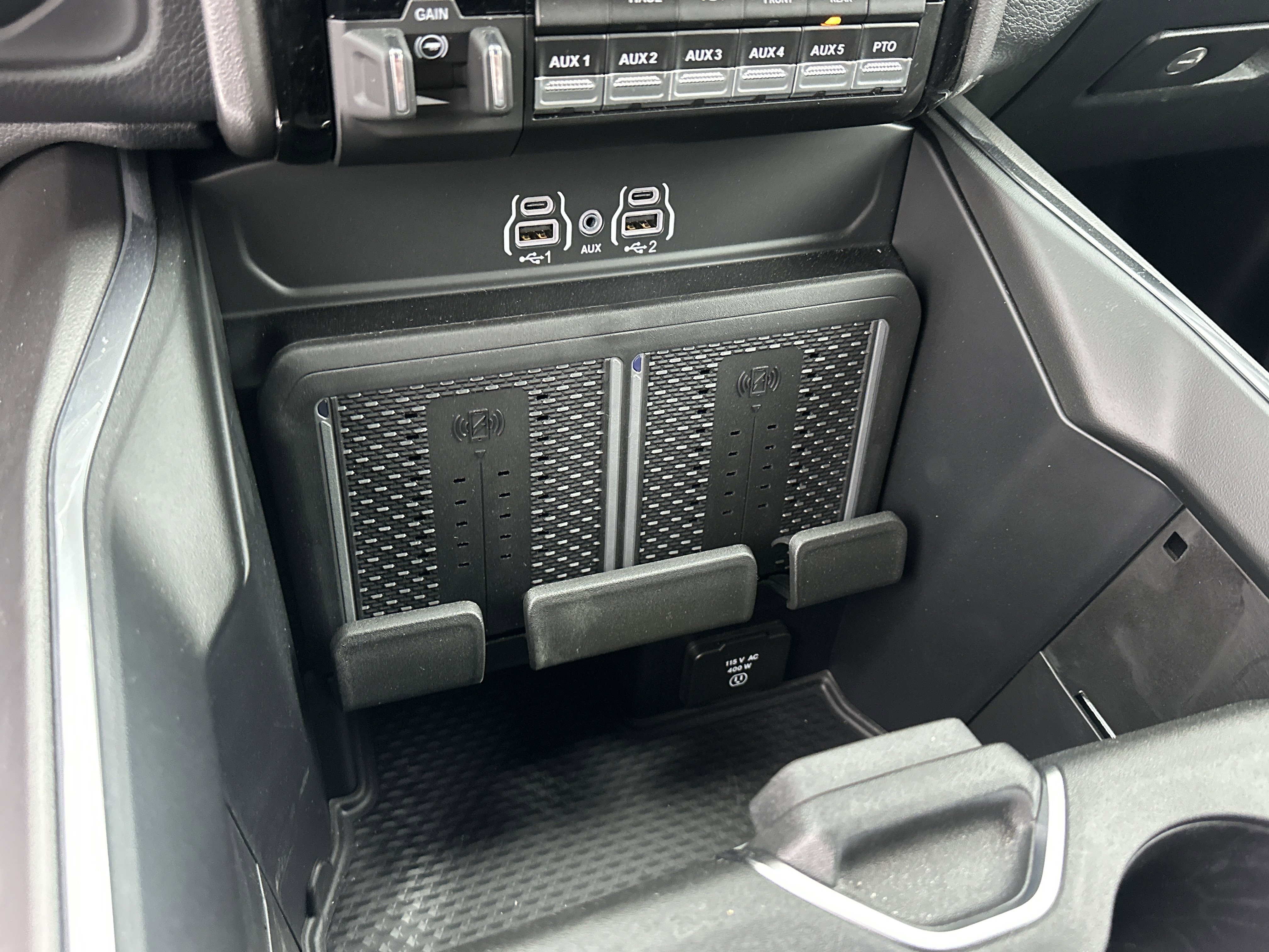 New 2026 RAM 5500 Laramie w/ Laramie Trim Package image 5