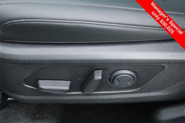 Used 2025 Kia Sportage X-Line AWD/4WD image 19