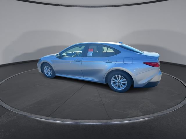 New 2026 Toyota Camry LE image 11