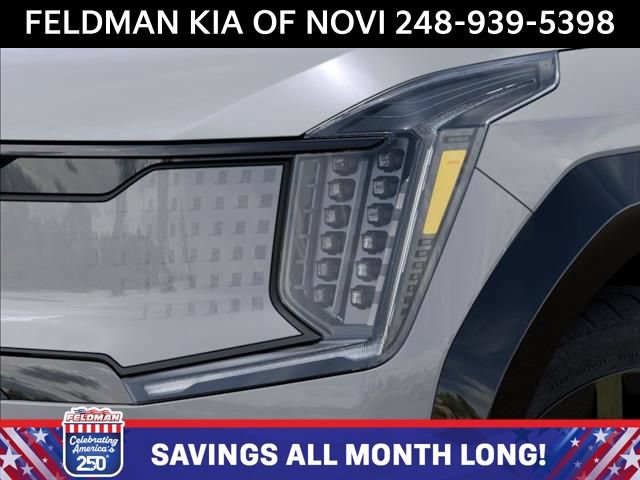 New 2026 Kia EV9 Land AWD/4WD image 10