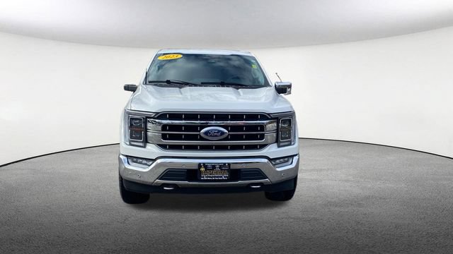 Used 2023 Ford F150 Lariat w/ Equipment Group 502A High AWD/4WD image 2