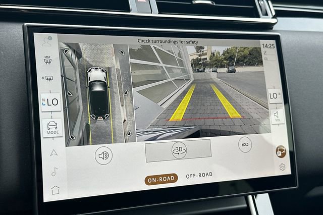 Certified 2026 Land Rover Range Rover Velar S AWD/4WD image 18