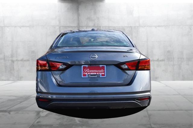 Used 2024 Nissan Altima 2.5 SV image 6