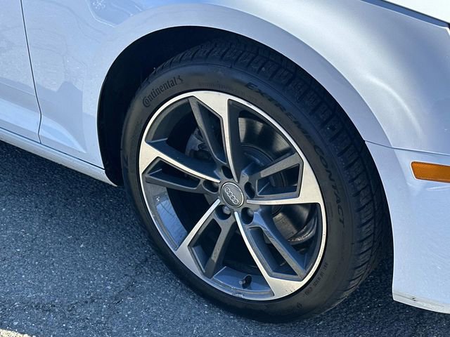 Used 2019 Audi A4 2.0T Premium image 7