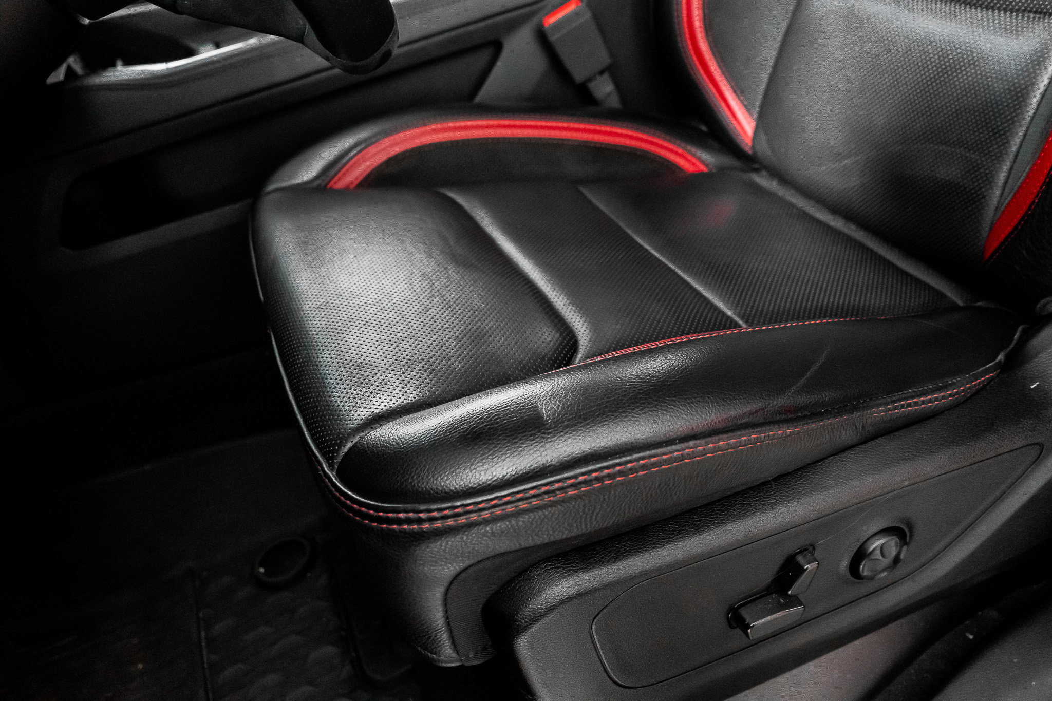 Used 2021 RAM 1500 TRX w/ TRX Level 2 Equipment Group image 27