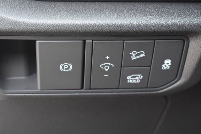 New 2027 Kia Seltos EX w/ EX Panoramic Sunroof Package FWD image 24