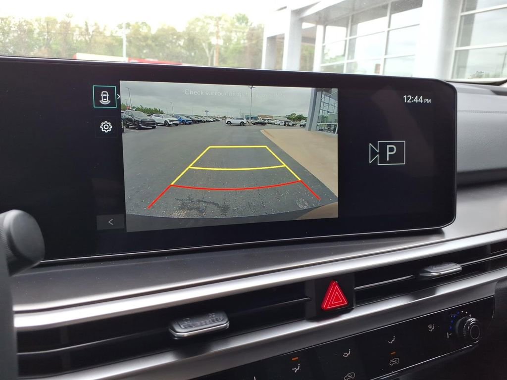 New 2026 Kia Sorento LX FWD image 20