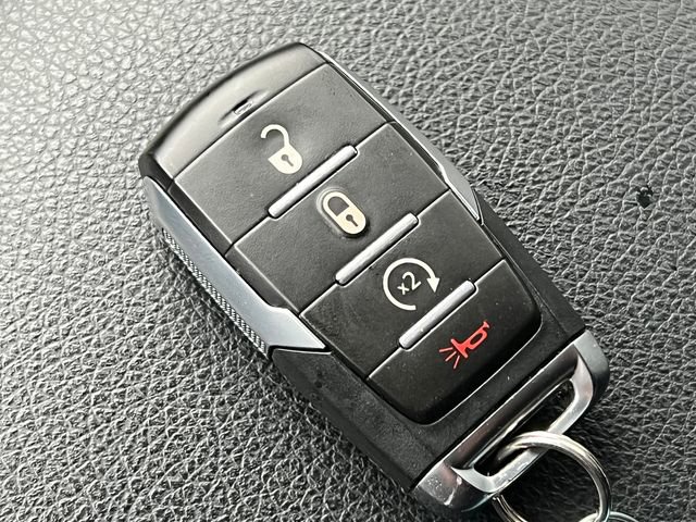Used 2023 RAM 1500 Big Horn image 33